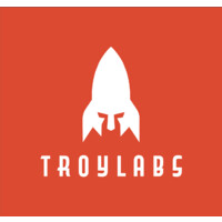 TroyLabs logo