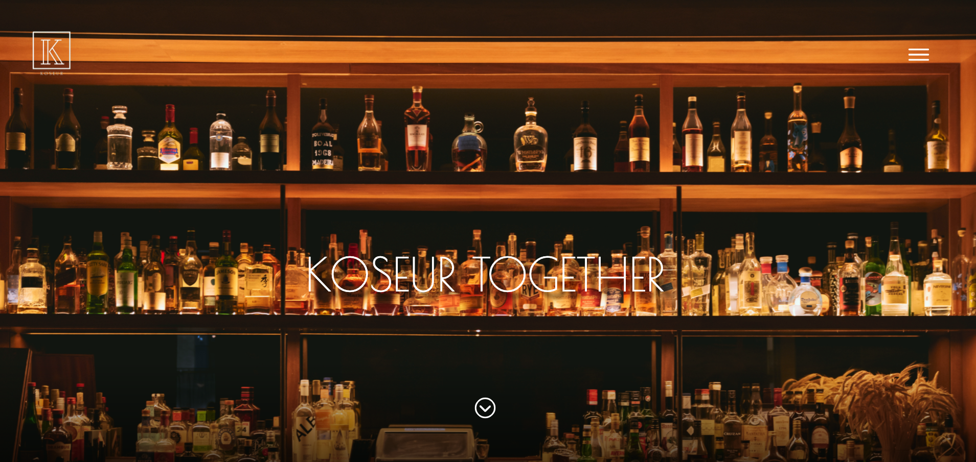 Project koseur